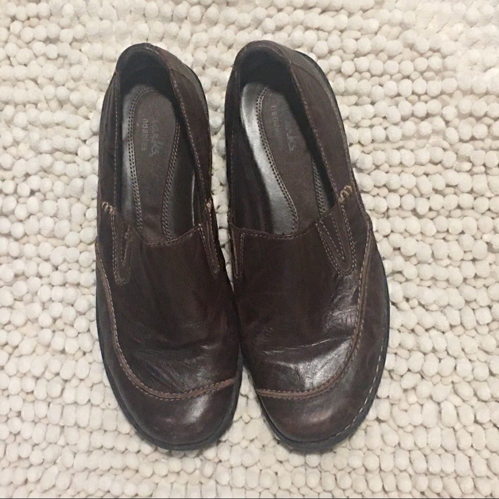 Clarks  shoes 